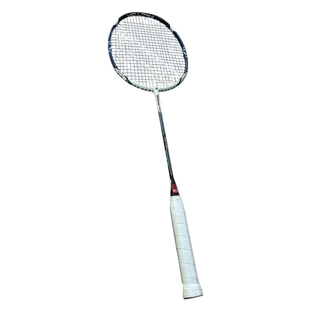 Wilson k3 factor